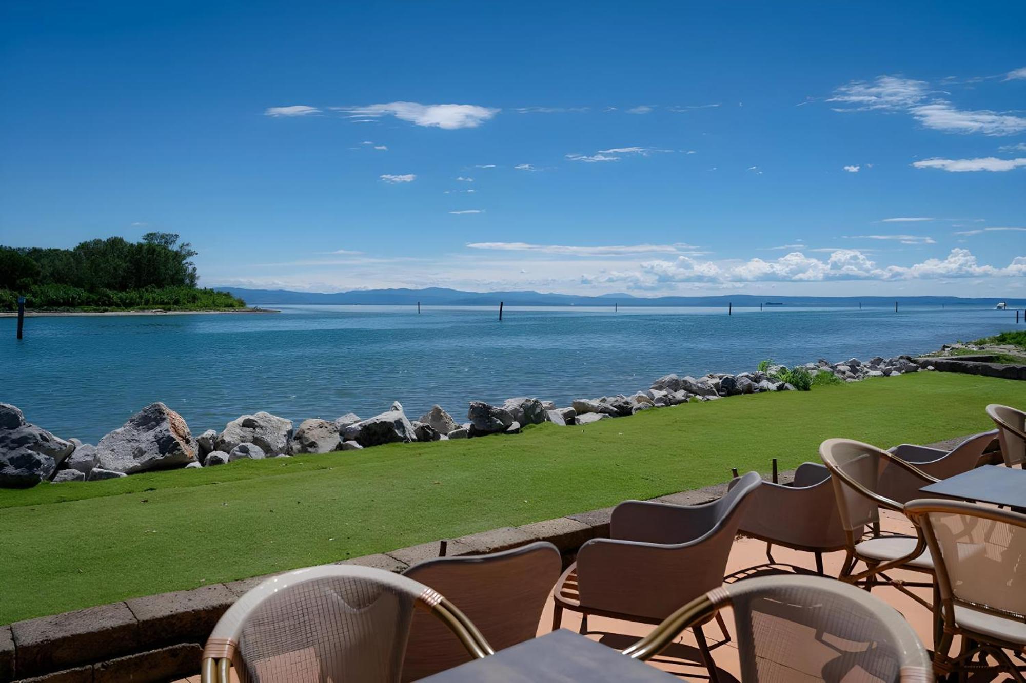 Hotiday Room Collection - Grado Exterior foto