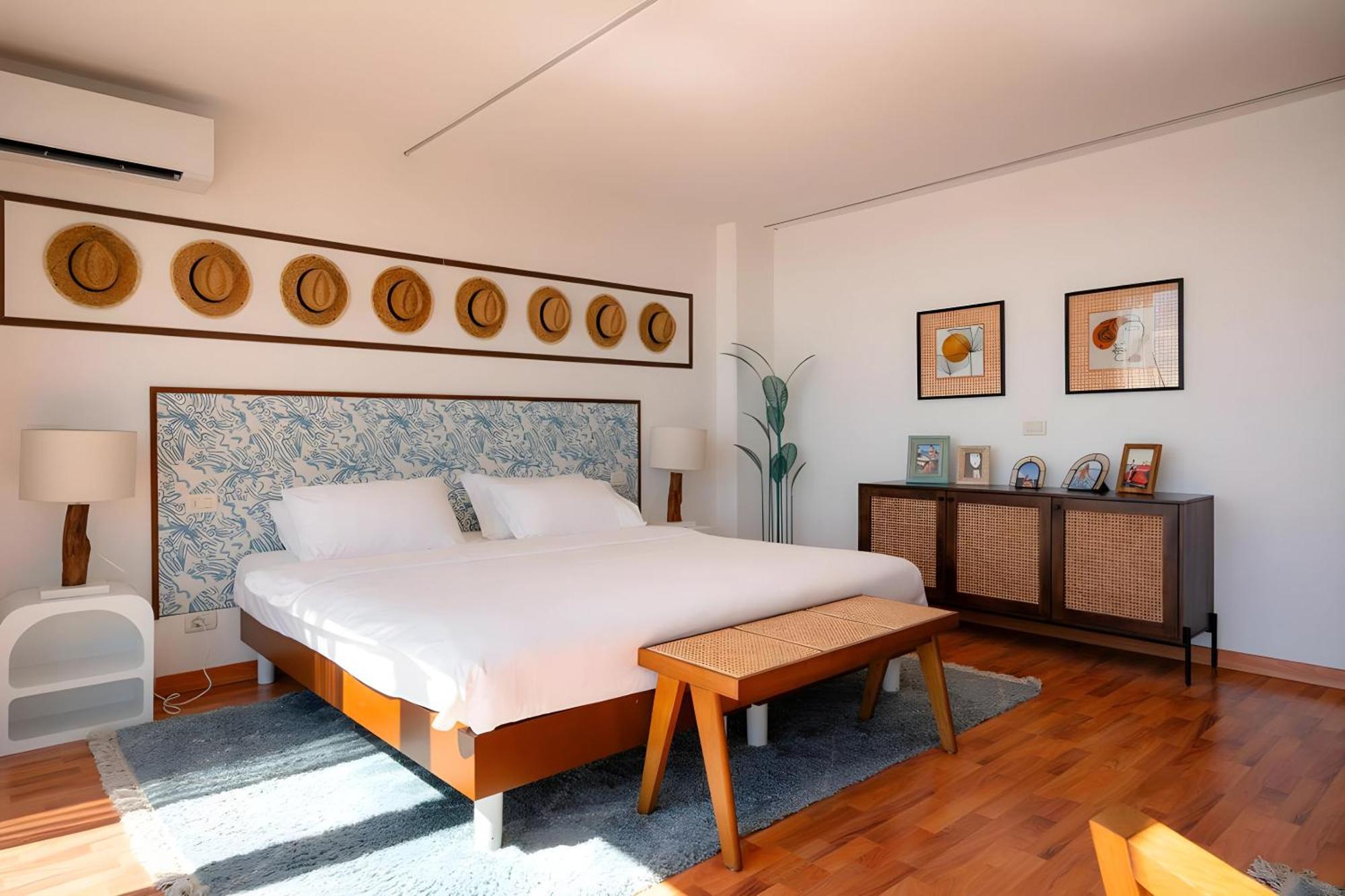 Hotiday Room Collection - Grado Exterior foto
