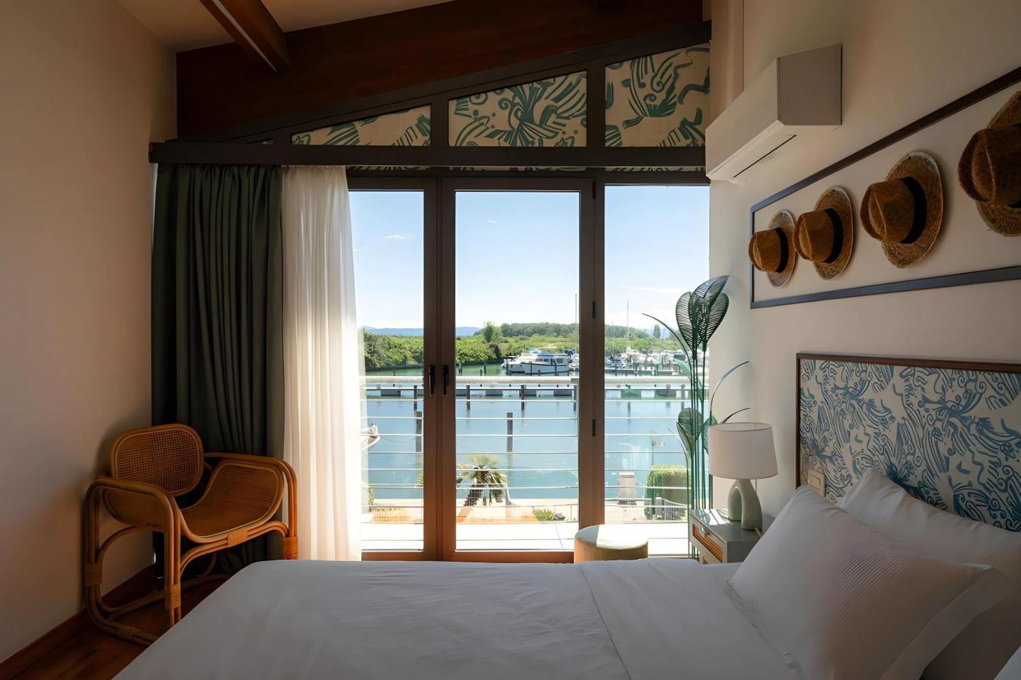 Hotiday Room Collection - Grado Exterior foto