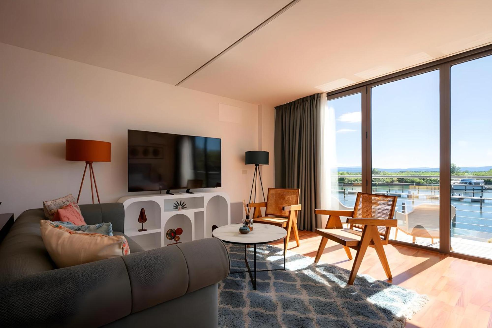 Hotiday Room Collection - Grado Exterior foto